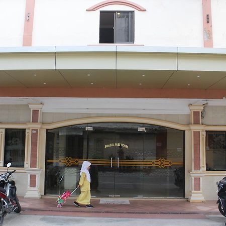 Batam Star Hotel Esterno foto