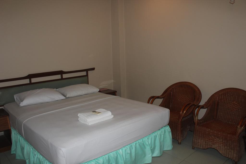 Batam Star Hotel Camera foto