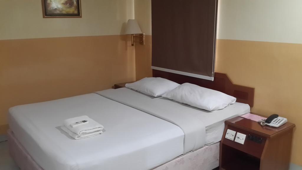 Batam Star Hotel Camera foto
