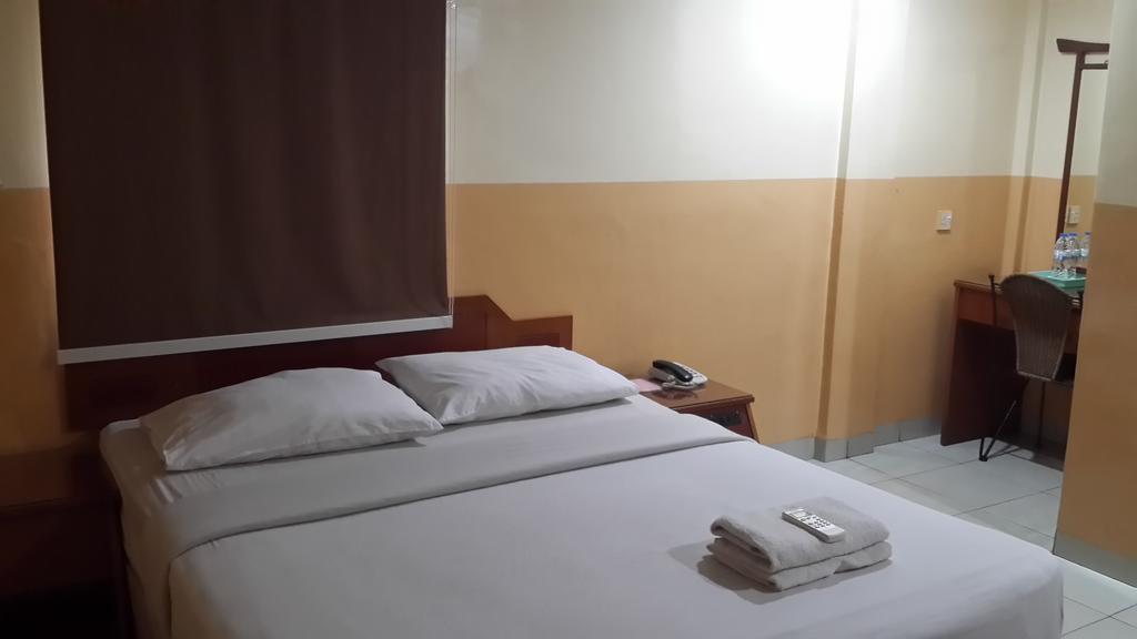 Batam Star Hotel Camera foto
