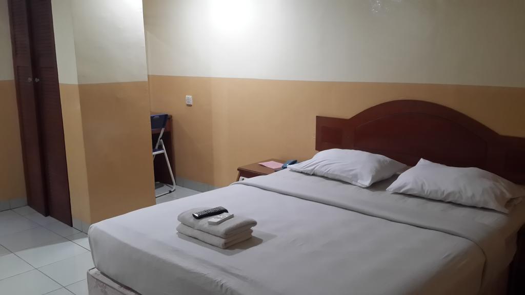 Batam Star Hotel Camera foto